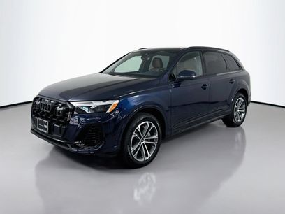 Certified 2026 Audi Q7 3.0T Premium w/ Convenience Plus Package