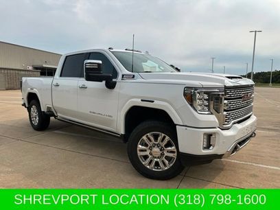 Used 2023 GMC Sierra 2500 Denali w/ Denali Ultimate Package