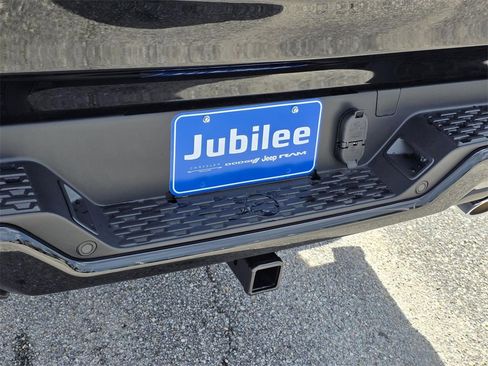 New 2025 RAM 1500 Big Horn image 28