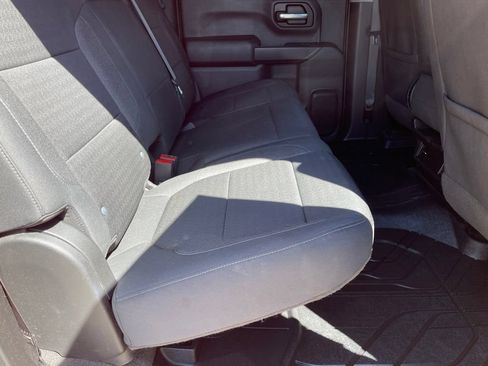 Used 2020 Chevrolet Silverado 1500 LT w/ LT Value Package RWD image 21