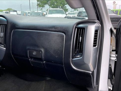 Used 2016 Chevrolet Silverado 1500 LT w/ All Star Edition AWD/4WD image 23