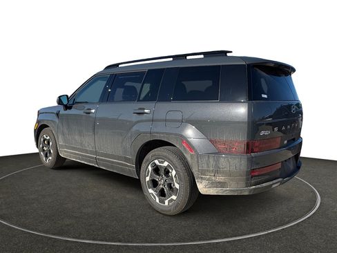 Used 2025 Hyundai Santa Fe SEL image 3