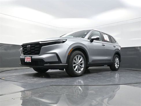 Used 2024 Honda CR-V EX image 29