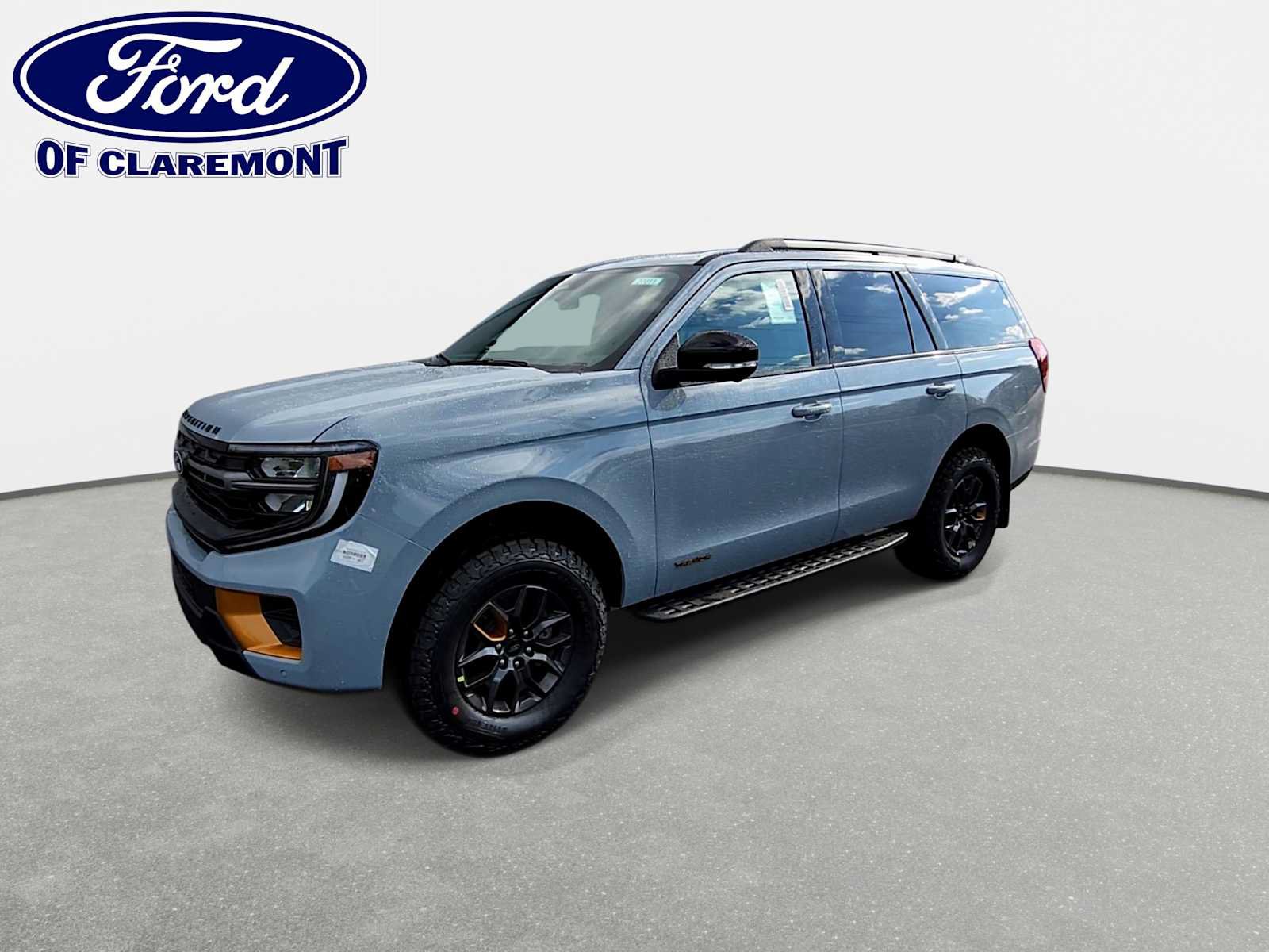 New 2027 Ford Expedition Tremor w/ Driver's Package AWD/4WD image 4