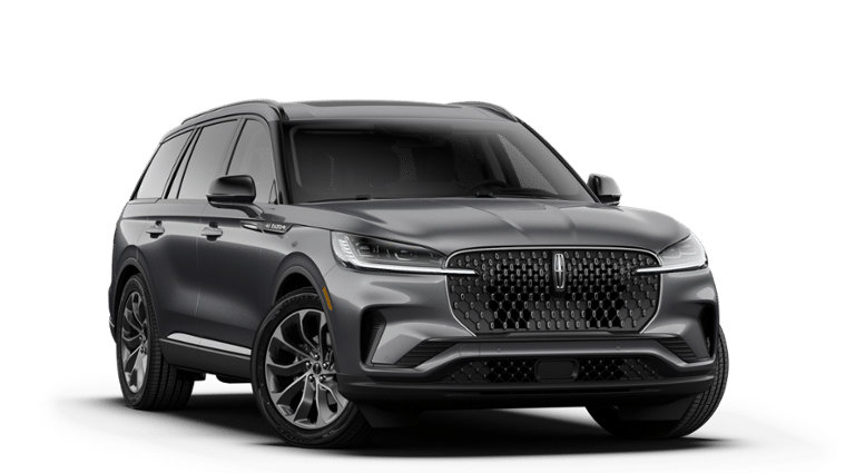 New 2027 Lincoln Aviator Reserve w/ Illumination Package AWD/4WD image 4