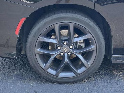 Used 2022 Dodge Charger GT w/ Plus Group RWD image 9