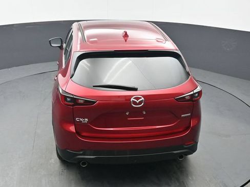 Used 2023 MAZDA CX-5 AWD 2.5 S image 38