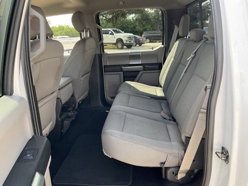 Used 2020 Ford F150 XLT w/ Equipment Group 302A Luxury RWD image 9