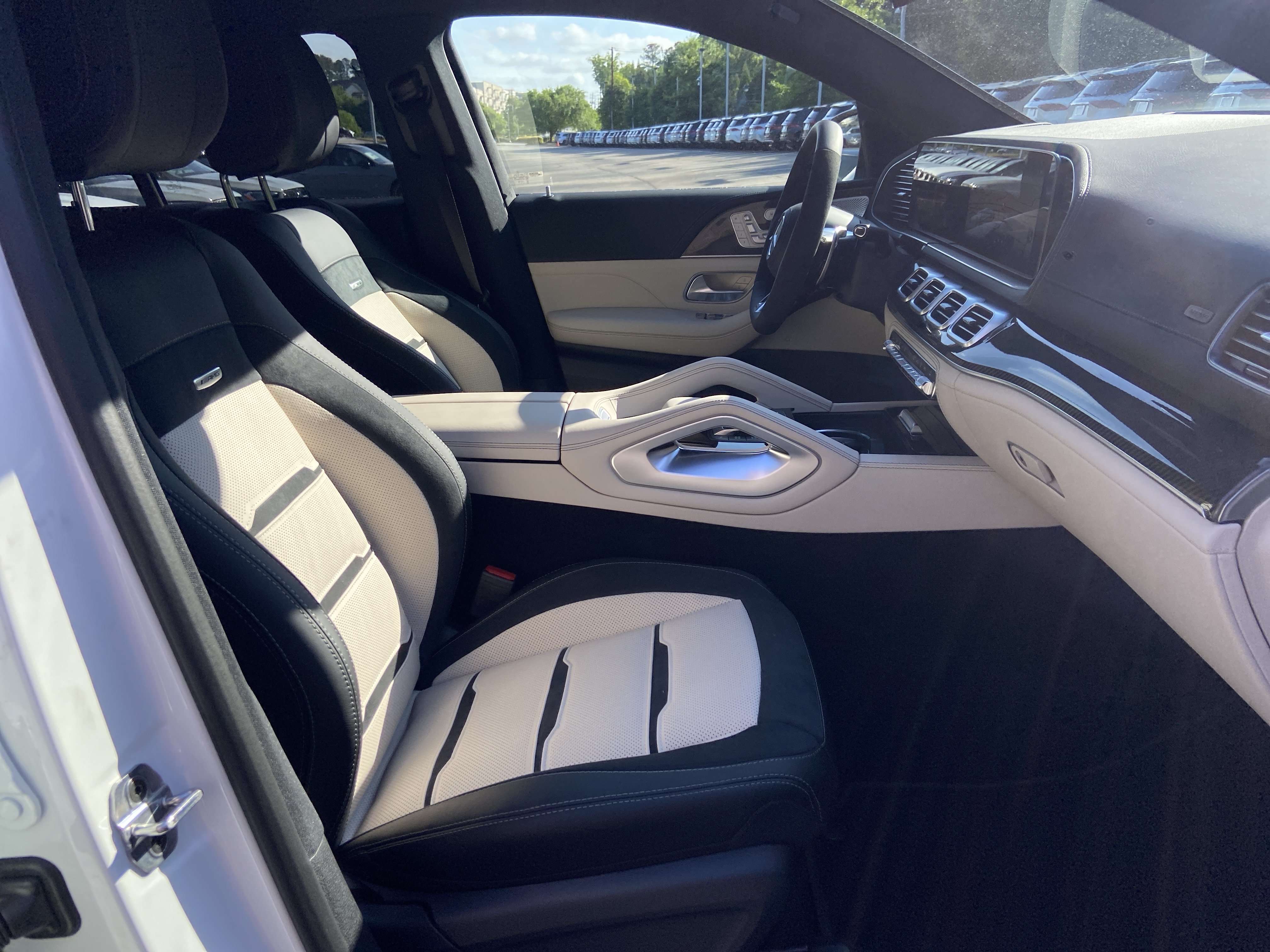 New 2026 Mercedes-Benz GLE 53 AMG 4MATIC Coupe image 45