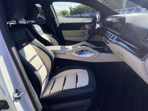 New 2026 Mercedes-Benz GLE 53 AMG 4MATIC Coupe image 45