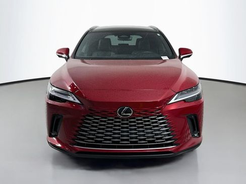 New 2026 Lexus RX 350 w/ Convenience Package AWD/4WD image 2