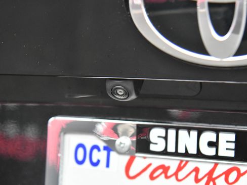 Used 2024 Toyota bZ4X XLE Sport Utility 4D w/ Weather Package image 43