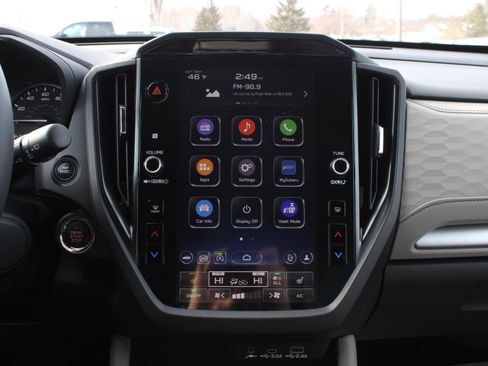 New 2026 Subaru Forester Premium image 12