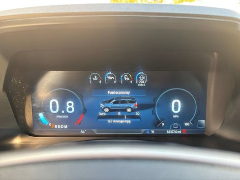 Certified 2023 Ford Expedition Max Limited RWD image 19