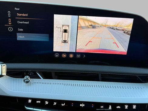 New 2026 Cadillac Optiq Sport 2 image 6