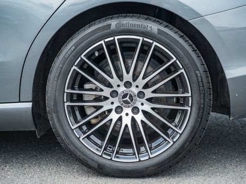 Used 2024 Mercedes-Benz C 300 4MATIC Sedan image 18