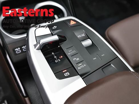 Used 2024 BMW X1 xDrive28i w/ M Sport Package image 13