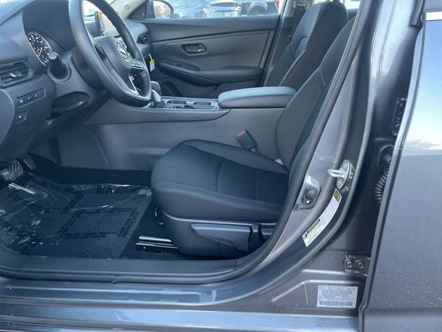 New 2025 Nissan Sentra S image 10