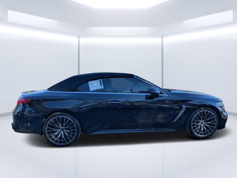 Certified 2025 Mercedes-Benz CLE 53 AMG 4MATIC Cabriolet image 5