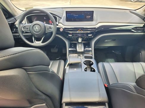 Used 2023 Acura MDX SH-AWD image 10