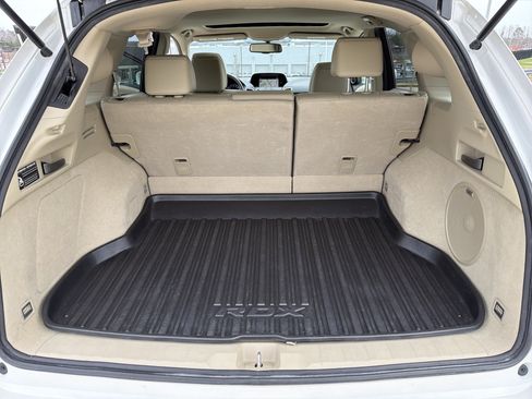 Used 2016 Acura RDX w/ Technology Package image 32