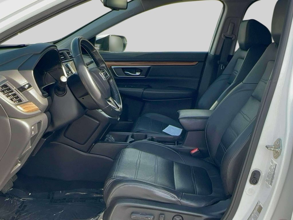 Used 2019 Honda CR-V EX-L image 14
