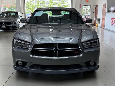 Used 2011 Dodge Charger R/T AWD/4WD image 6