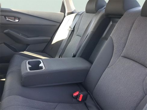 Certified 2024 Honda Accord LX image 18