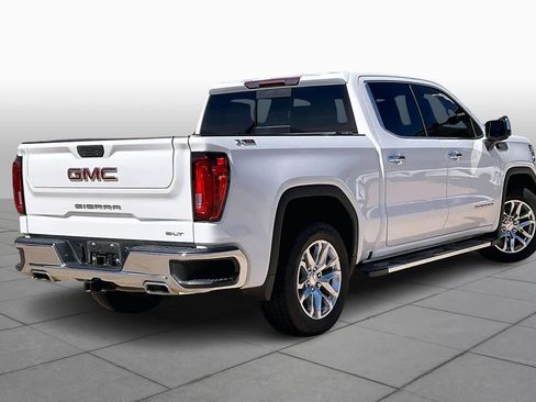 Used 2021 GMC Sierra 1500 SLT image 14