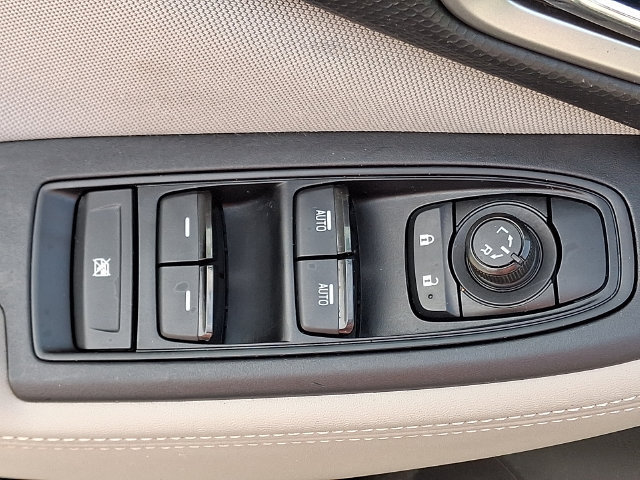 Used 2021 Subaru Forester Premium AWD/4WD image 25