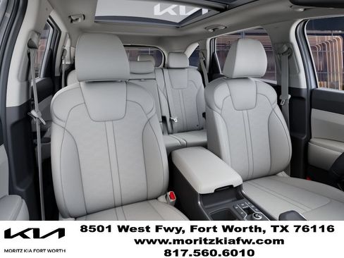 New 2026 Kia Sorento S FWD image 15