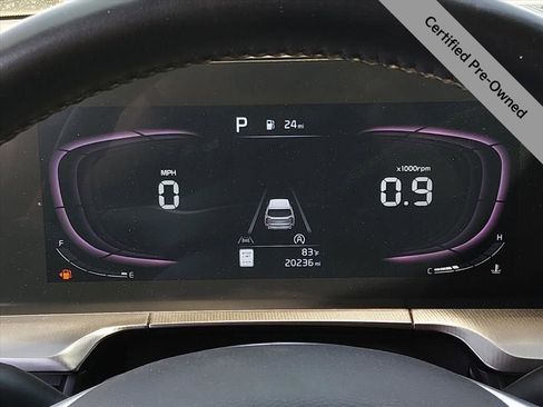 Certified 2024 Kia Telluride S FWD image 22