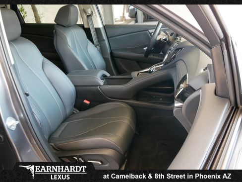 Used 2024 Acura RDX SH-AWD w/ Technology Package image 8