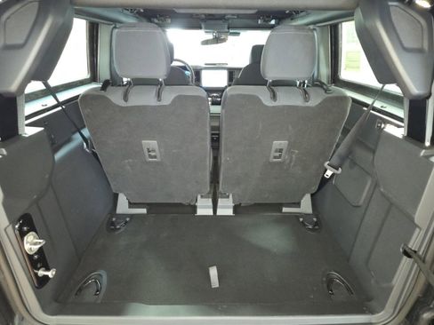 Used 2025 Ford Bronco 2-Door image 11