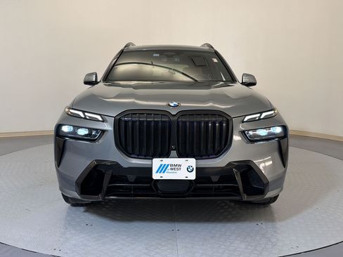 Used 2023 BMW X7 xDrive40i w/ Executive Package AWD/4WD image 6
