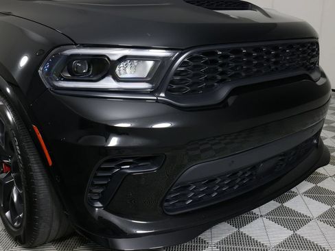 Used 2024 Dodge Durango SRT Hellcat AWD/4WD image 47