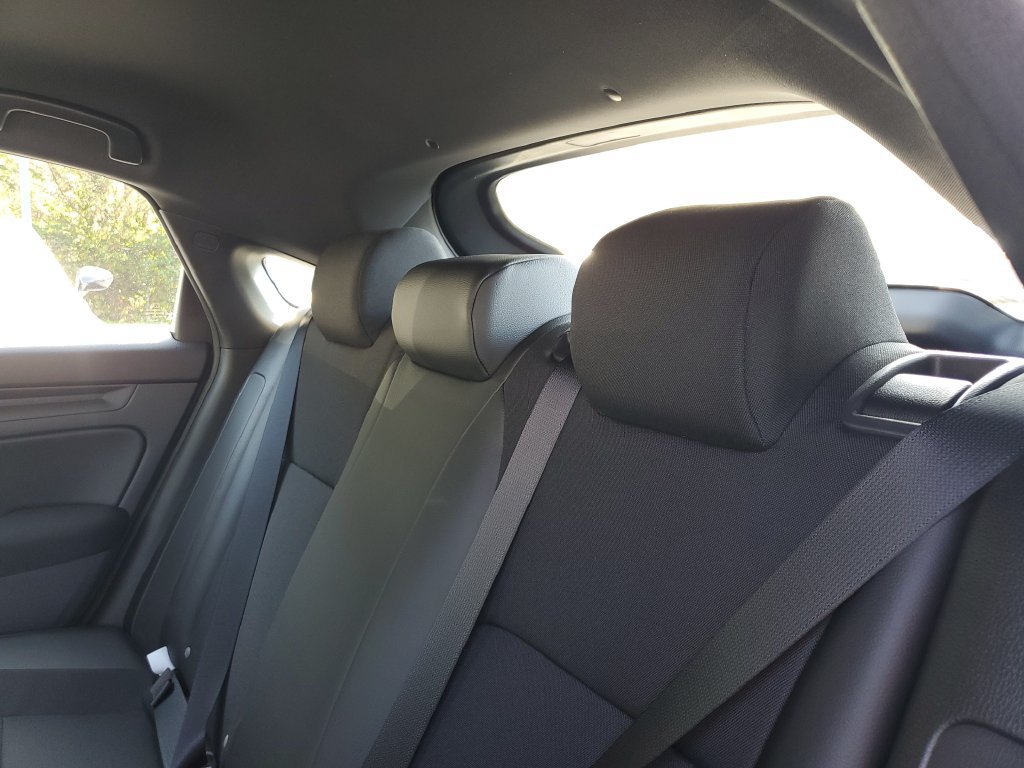 New 2026 Honda Civic Sport image 8