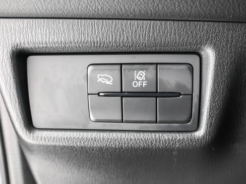 Used 2023 MAZDA CX-5 AWD 2.5 S w/ Preferred Package image 18