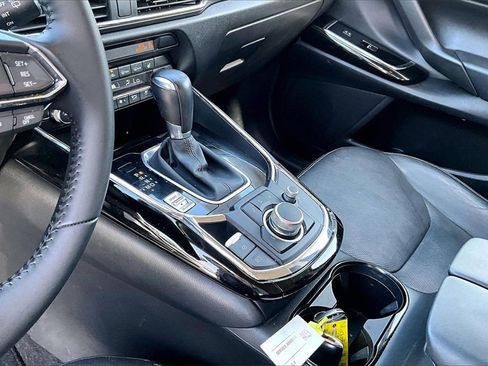 Certified 2023 MAZDA CX-9 Touring Plus image 10