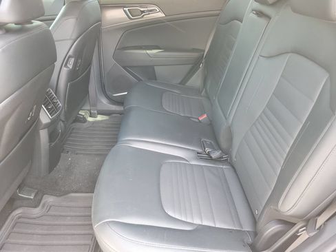 Used 2025 Kia Sportage SX FWD image 14