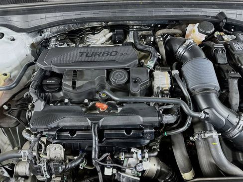 Certified 2023 Kia K5 EX FWD image 33