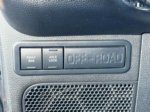 Used 2013 Jeep Wrangler Unlimited Rubicon w/ Connectivity Group image 30