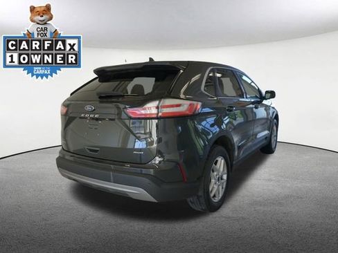 Used 2023 Ford Edge SEL w/ Convenience Package AWD/4WD image 6