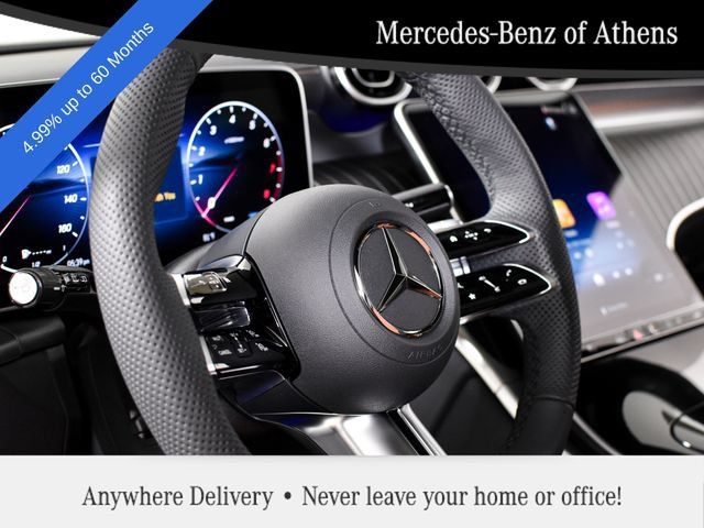 New 2026 Mercedes-Benz GLC 300 4MATIC image 21