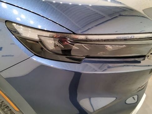 New 2026 Honda CR-V Sport Touring image 8