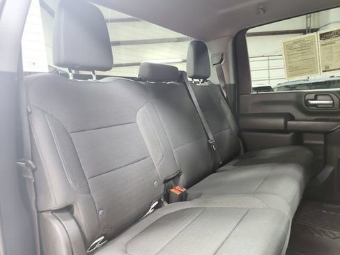 Used 2023 Chevrolet Silverado 2500 LT w/ Convenience Package AWD/4WD image 42