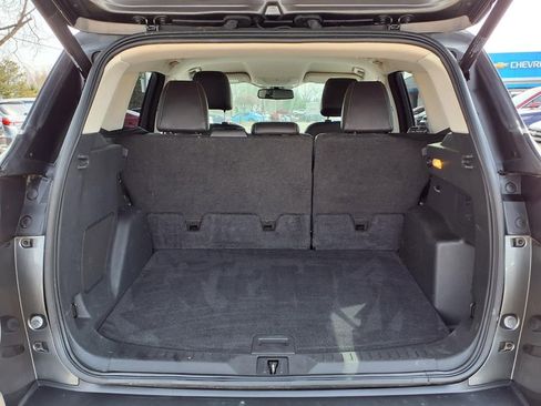 Used 2016 Ford Escape Titanium image 9