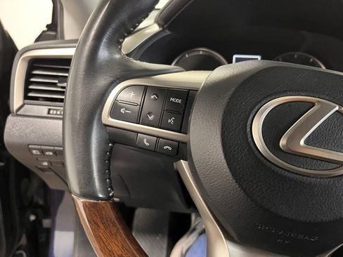 Used 2017 Lexus RX 350 AWD image 24