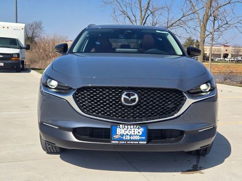 New 2026 MAZDA CX-30 AWD 2.5 S image 2