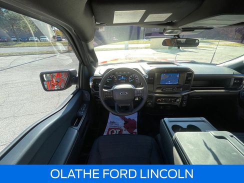 Used 2023 Ford F150 XL w/ STX Appearance Package image 20